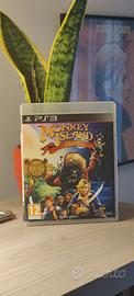 monkey Island collezione edizioni speciali pal ita