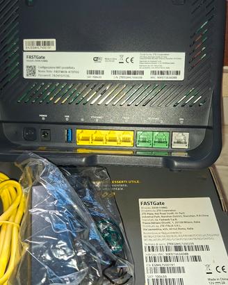 modem