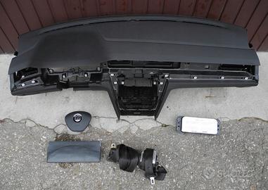 Kit Airbag Volkswagen Passat B8