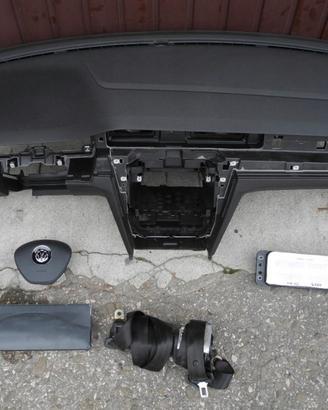 Kit Airbag Volkswagen Passat B8