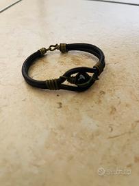 Bracciale artigianale