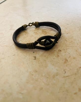 Bracciale artigianale