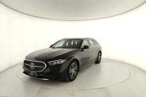 MERCEDES-BENZ E SW 200 d Advanced auto