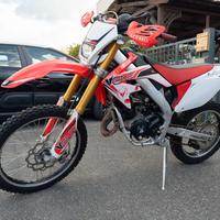 Hm - Vent Baja 50/70 RR 2T