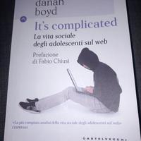 libro-Danah Boyd-It's Complicated