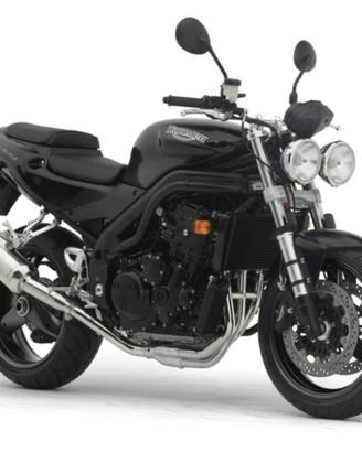 Ricambi triumph speed triple 955i
