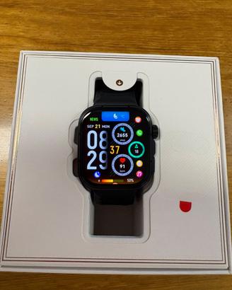 smartwatch Huawei