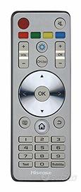 Telecomando Originale Hisnense Smart tv
