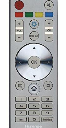 Telecomando Originale Hisnense Smart tv