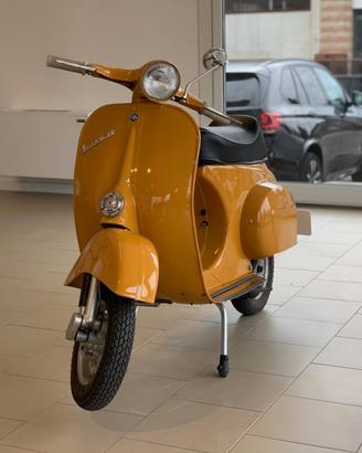PIAGGIO Vespa 50 R R