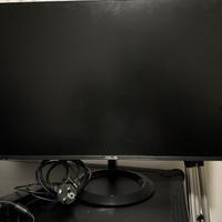 Monitor ASUS VZ27EHE – 27″ Full HD