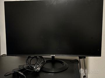 Monitor ASUS VZ27EHE – 27″ Full HD