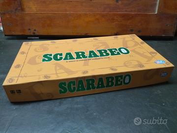 -Scarabeo