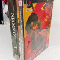 THE KING OF FIGHTERS’94 RE-BOUT EDIZIONE LIMITATA