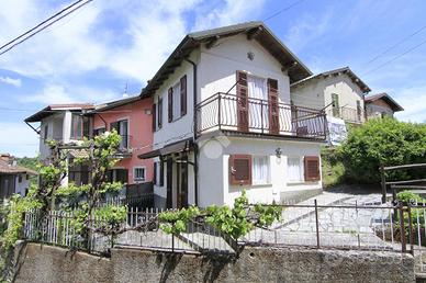 CASA SEMINDIPENDENTE A GAVI