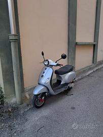 Vespa LX 50 4T