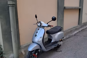 Vespa LX 50 4T