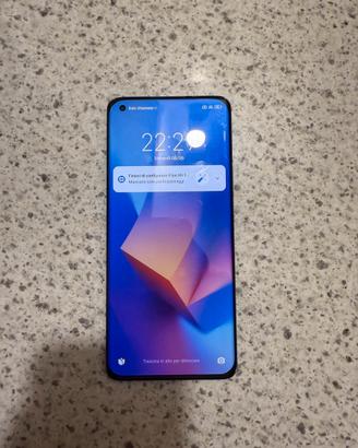 Xiamo mi 11 pro(13gb di ram,128gb di memoria)