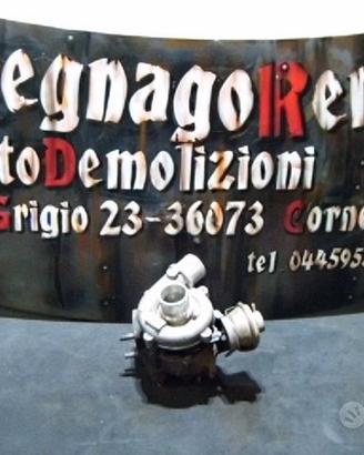 TURBINA TOYOTA AVENSIS 2.0 17201-27030