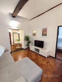 Casa vacanze - Centro storico e mare