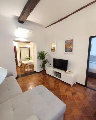 Casa vacanze - Centro storico e mare