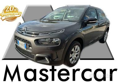 CITROEN C4 Picasso C4 Cactus 1.5 bluehdi Shine P