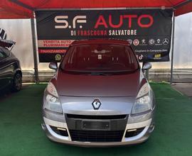 Renault Scenic Scénic 1.5 dCi 110CV Confort