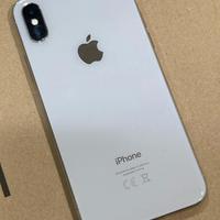 iPhone X 256 Gb