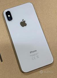 iPhone X 256 Gb