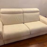 Divano letto matrimoniale
