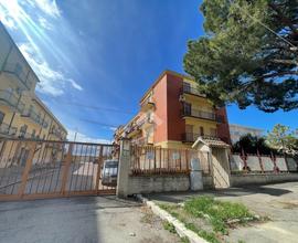 DEPOSITO A SAN SEVERO