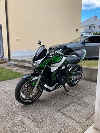 Kawasaki Z750