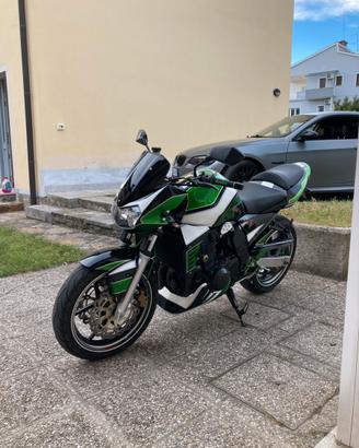 Kawasaki Z750