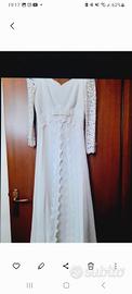 abito da sposa 