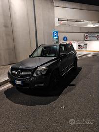 glk 350 CDI 4 Matic 231cv