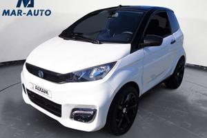 Aixam City e Sport Emotion