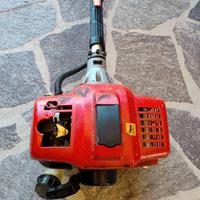 Decespugliatore problemi di avvio