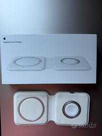 Apple Magsafe Duo caricatore