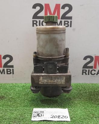 POMPA IDROGUIDA VOLKSWAGEN Polo 4° Serie 6Q042337