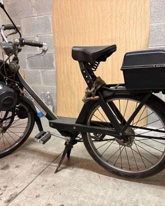 Solex 3800 usato – ciclomotore d’epoca originale