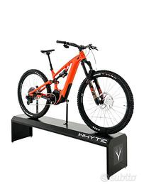 MTB Enduro Whyte 160 RSX