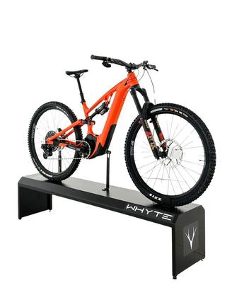 MTB Enduro Whyte 160 RSX