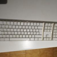 Apple Wireless Keyboard Tastiera 