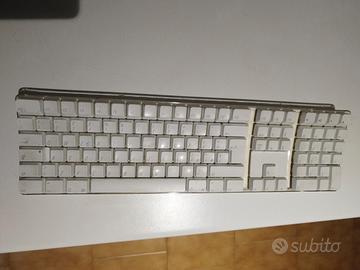 Apple Wireless Keyboard Tastiera 