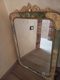 specchio antico