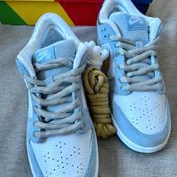 Nike SB Dunk Low Sean Cliver Taglia 40.5