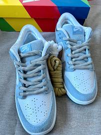 Nike SB Dunk Low Sean Cliver Taglia 40.5