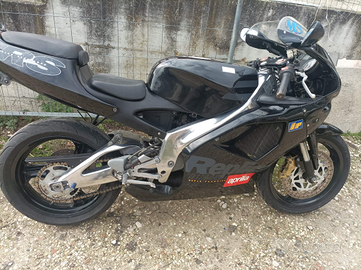 Aprilia RS 125