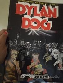 DYLAN DOG ALBO GIGANTE N. 11