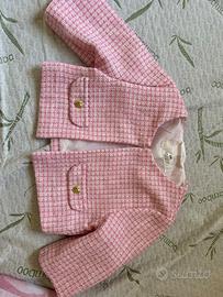 Giacca bambina